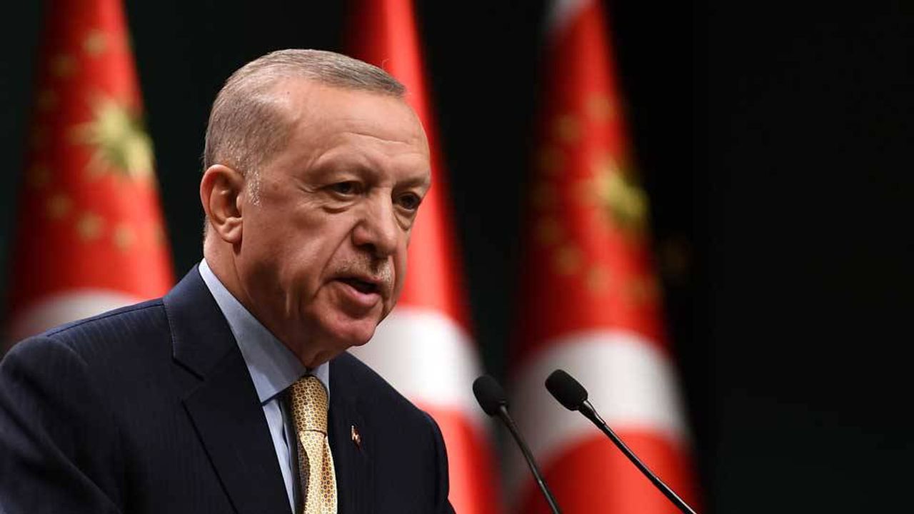 Erdoğan'dan Soçi zirvesi sonrası Suriye ve Esad açıklaması 