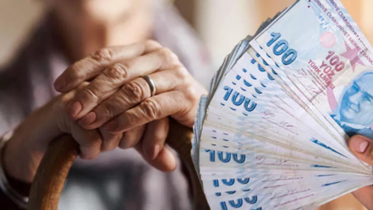 Emekliye zam düzenlemesi: En düşük maaş ne kadar olacak?