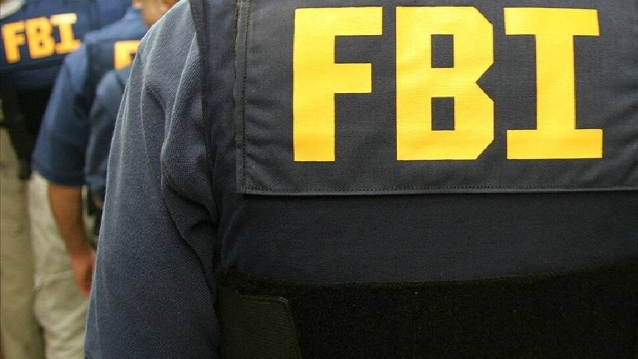 Biden'ı tehdit eden adam, FBI baskını sırasında öldürüldü