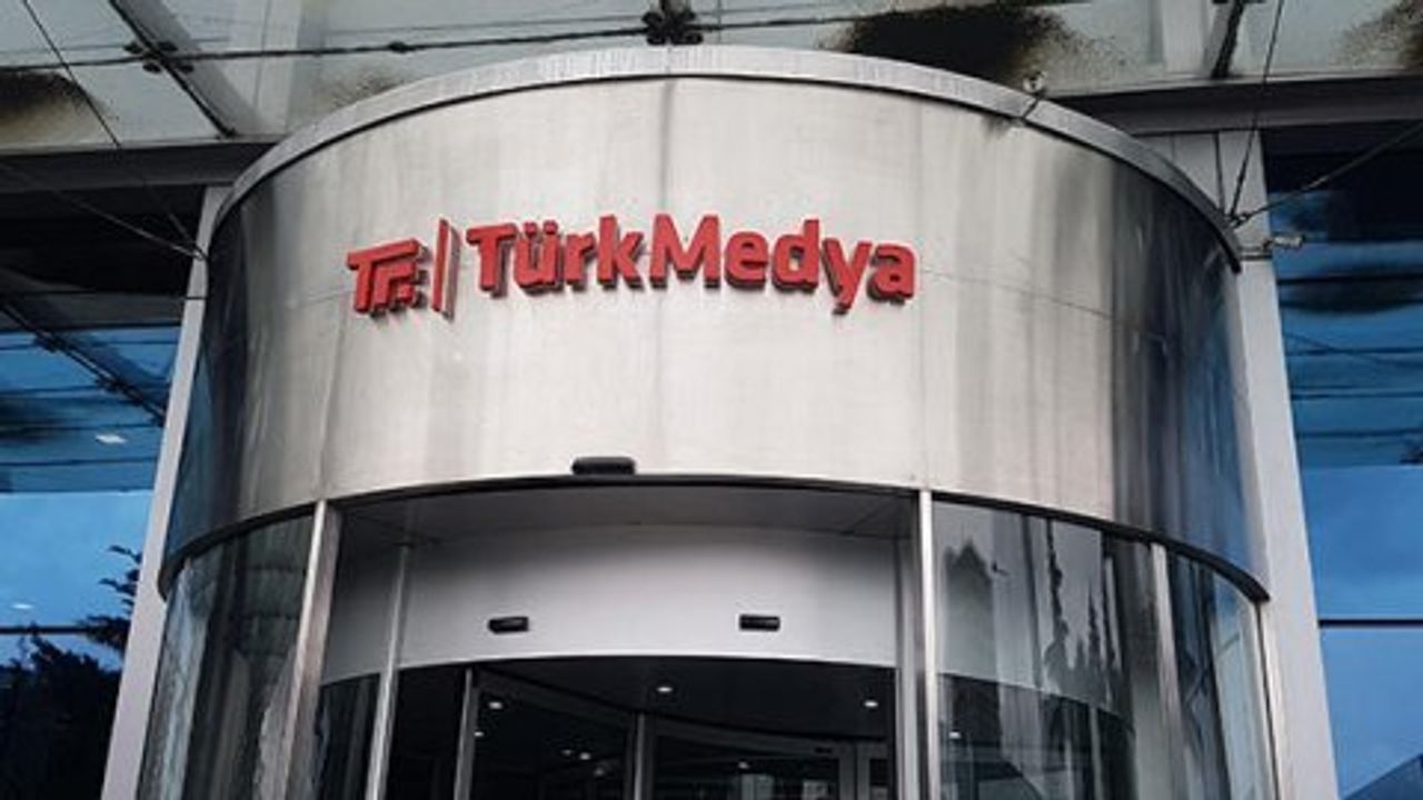TürkMedya’da üst düzey görev değişikliği!