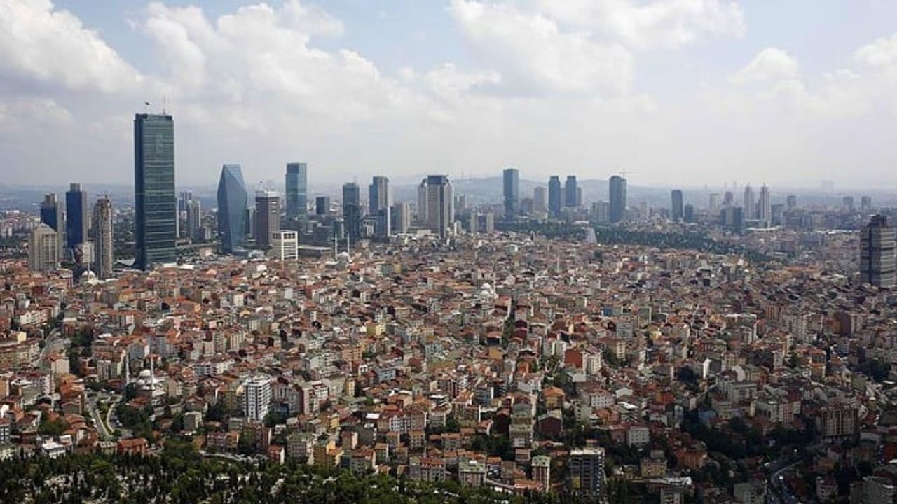 İstanbul'da 3 konuttan birinin deprem sigortası yok