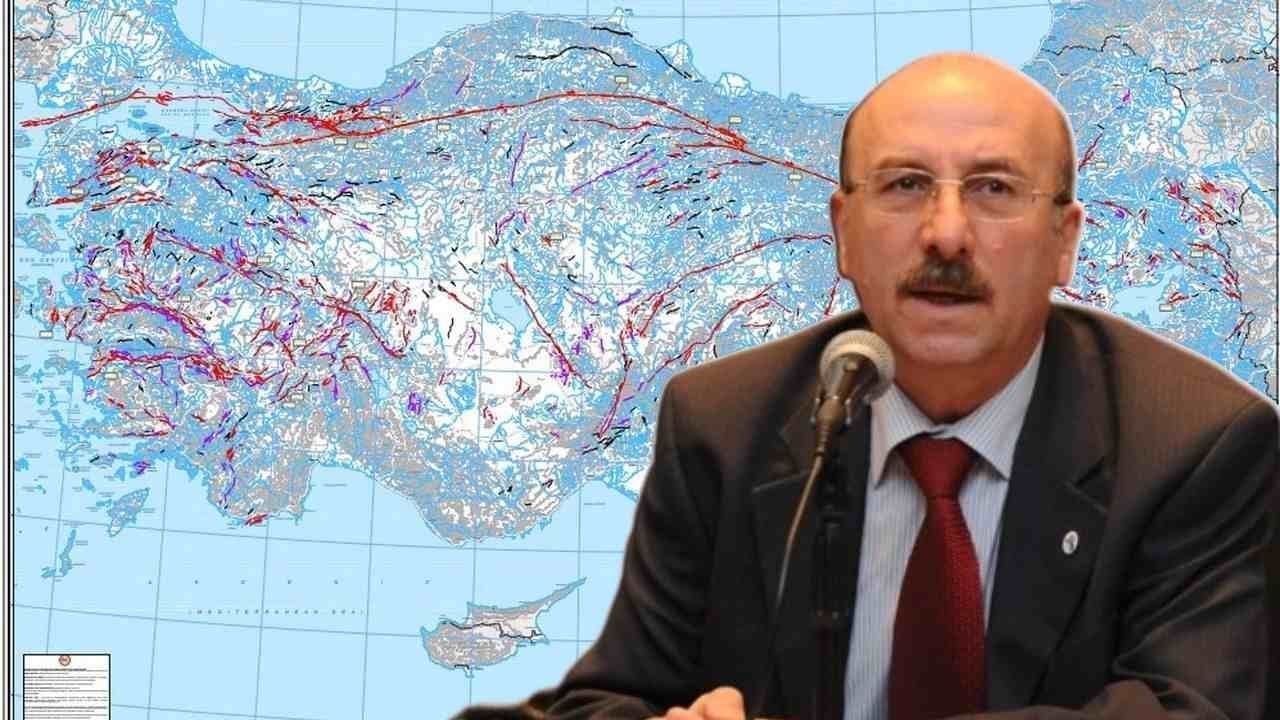 Marmara için dört farklı deprem senaryosu