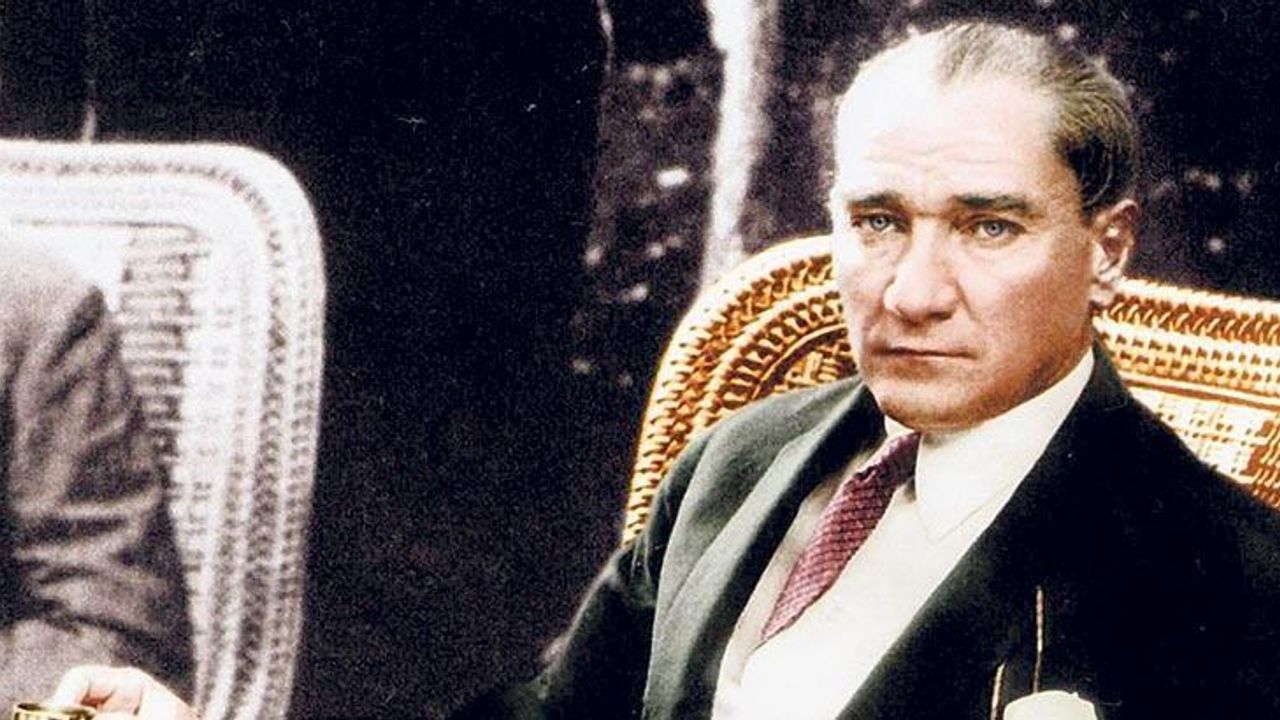 Özdağ duyurdu: Bursa Valiliği'nden Atatürk anmasına engel