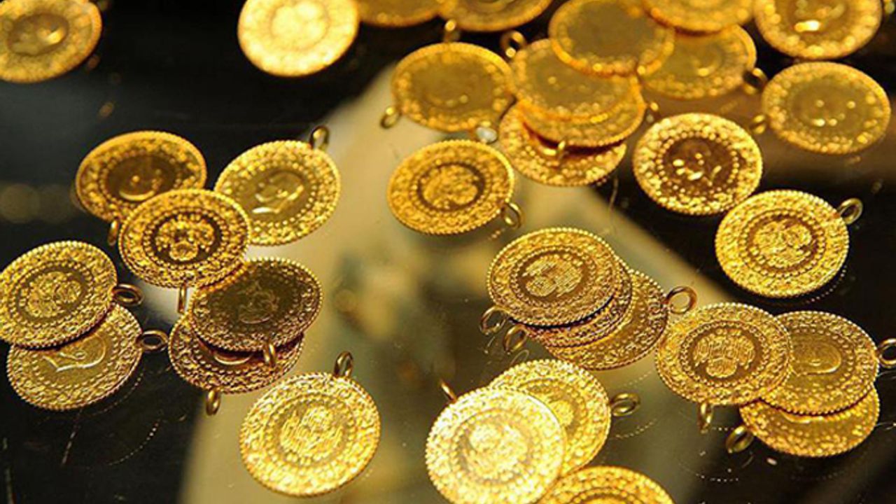 Resmi Gazete'de: Altın ithalatına yüzde 20 ek mali yükümlülük