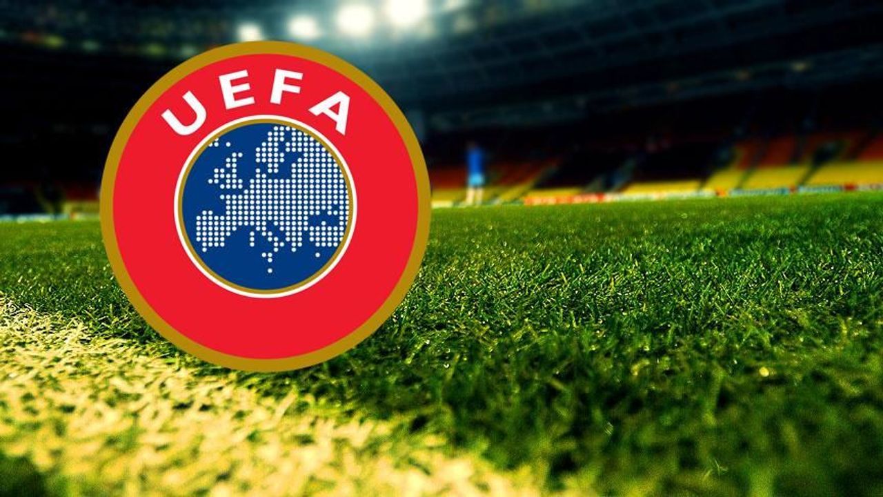 UEFA sezonun en iyilerini açıkladı!