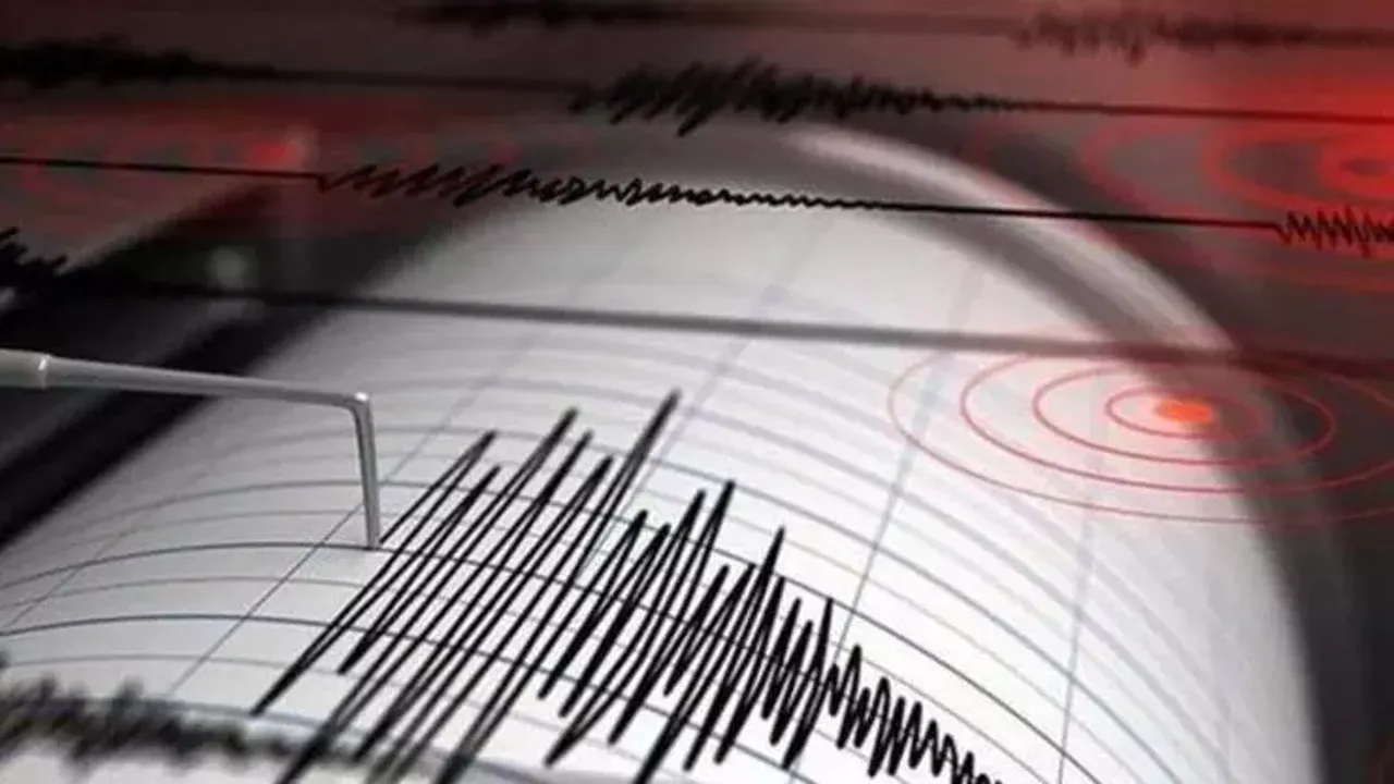 AFAD açıkladı! İzmir'de deprem...