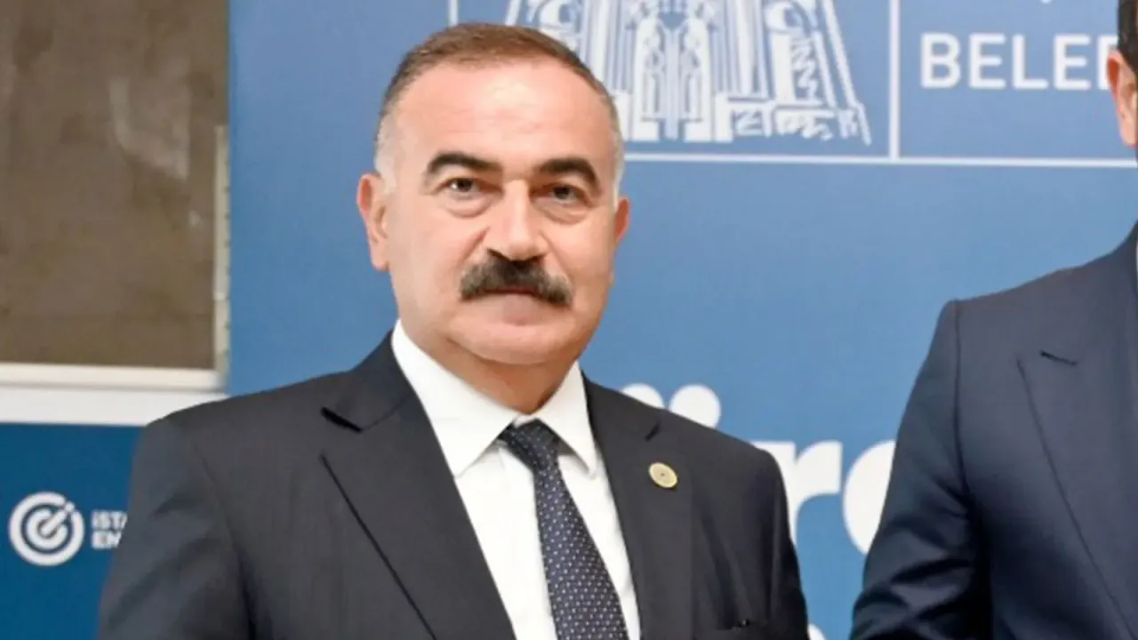 Beşiktaş Belediye Başkan Yardımcısı Ender Topçuoğlu hayatını kaybetti