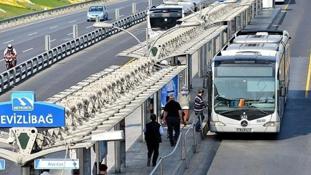İstanbul'da toplu taşıma zammı ne zaman geçerli olacak?