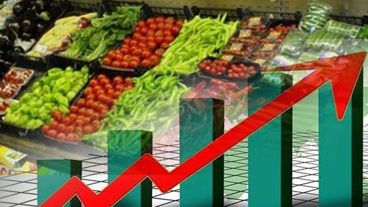 ENAG, Ağustos ayı enflasyon verilerini açıkladı