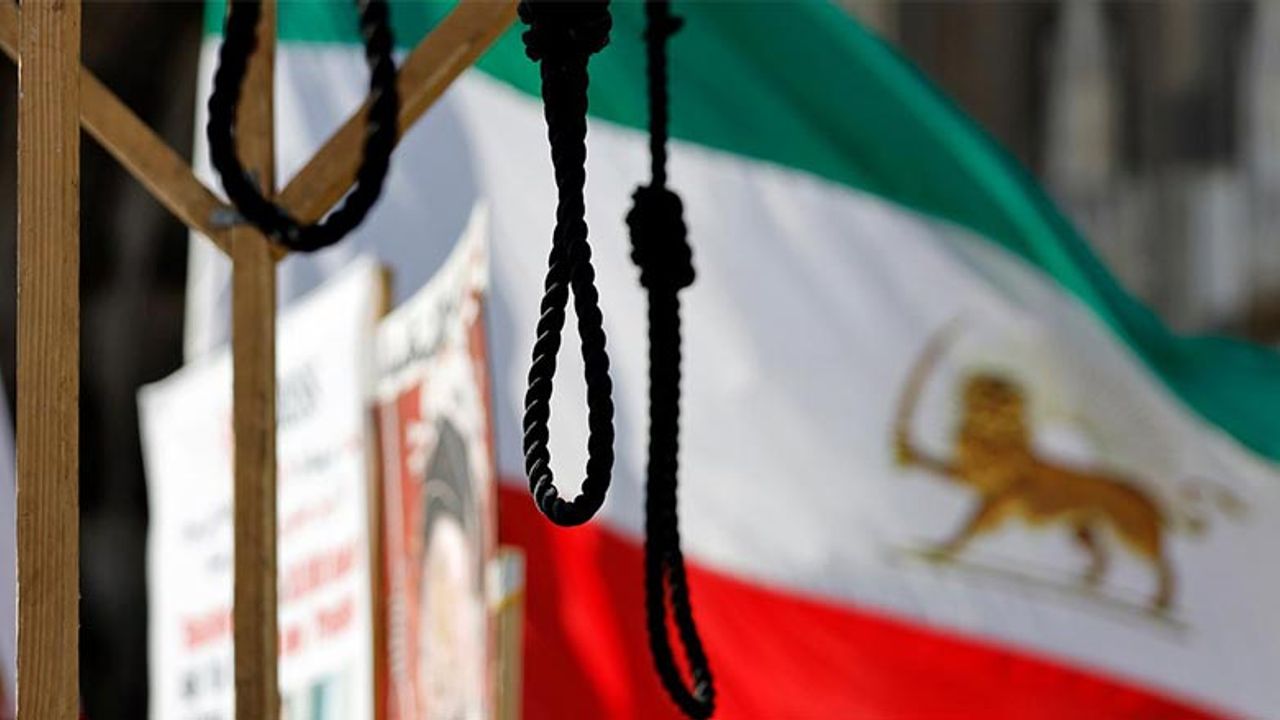 İran’da tecavüz suçundan 5 kişi idam edildi
