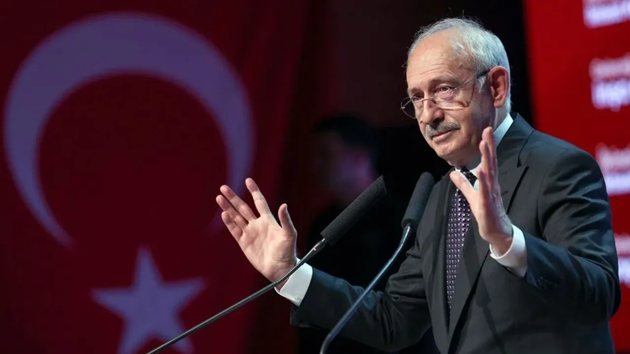 Kılıçdaroğlu'ndan Merkez Bankası'nın kararına sert tepki