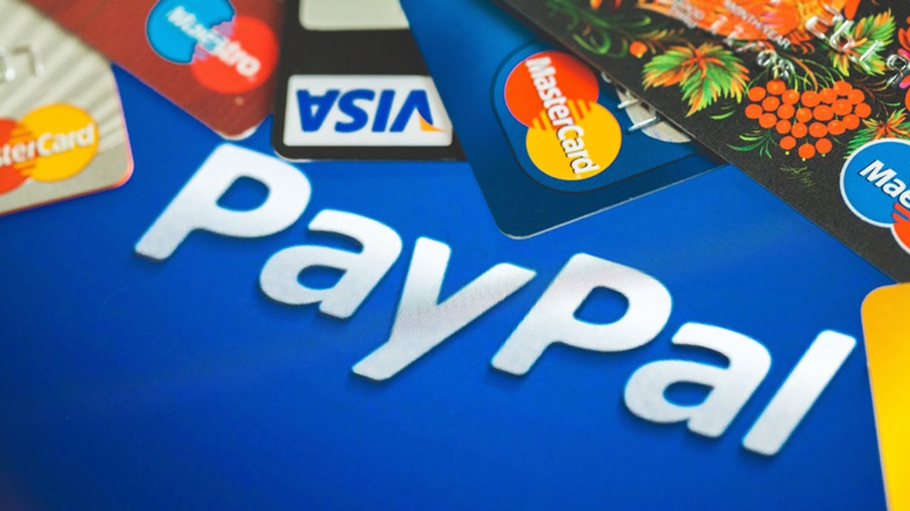 PayPal Türkiye'de: Piyasaya dolar cinsinden sabitkoin sürdü