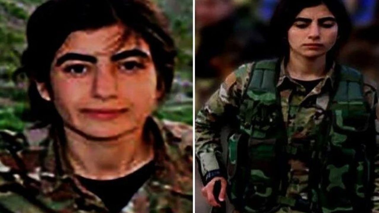 PKK'nın kadın ve gençlik yapılanmasına operasyon!