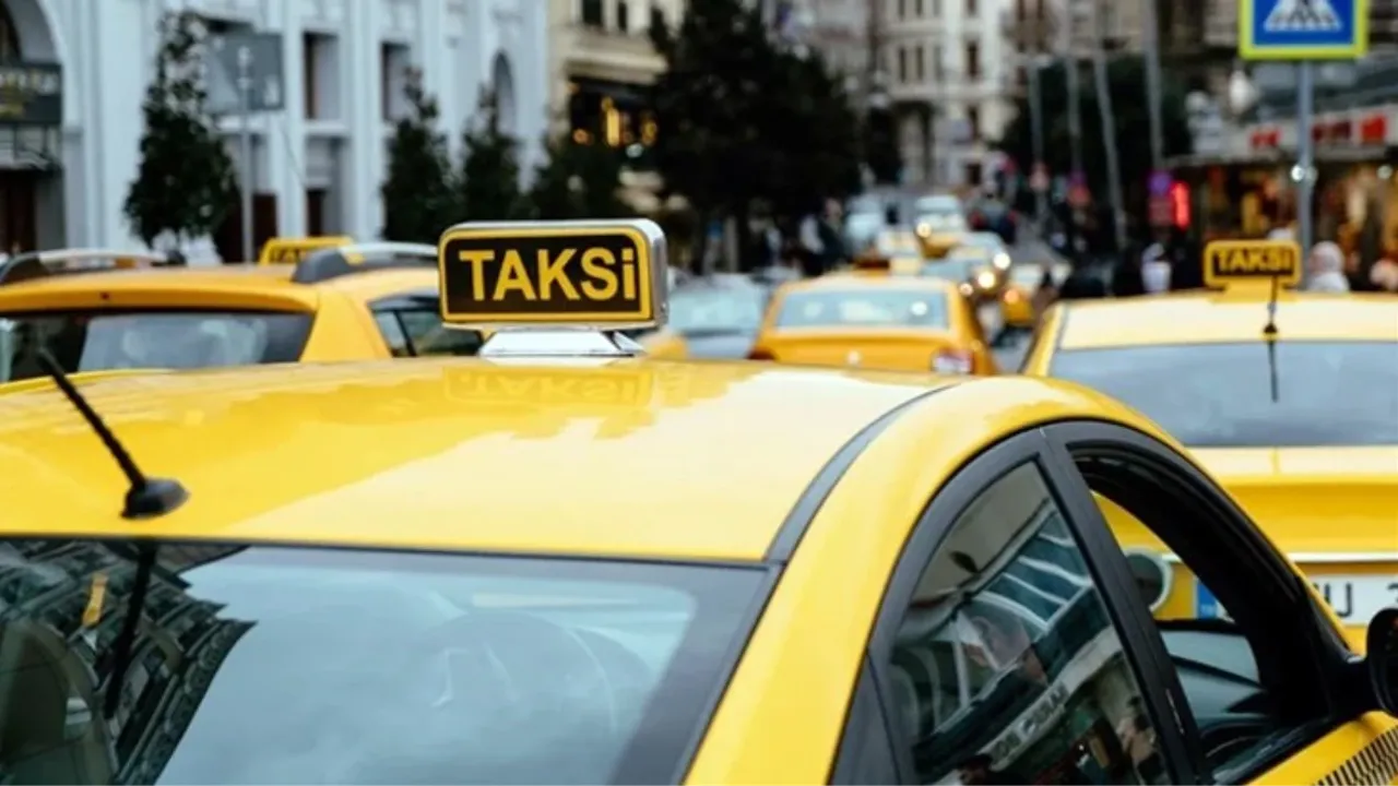 Yolcu seçen taksicilere ceza yağdı