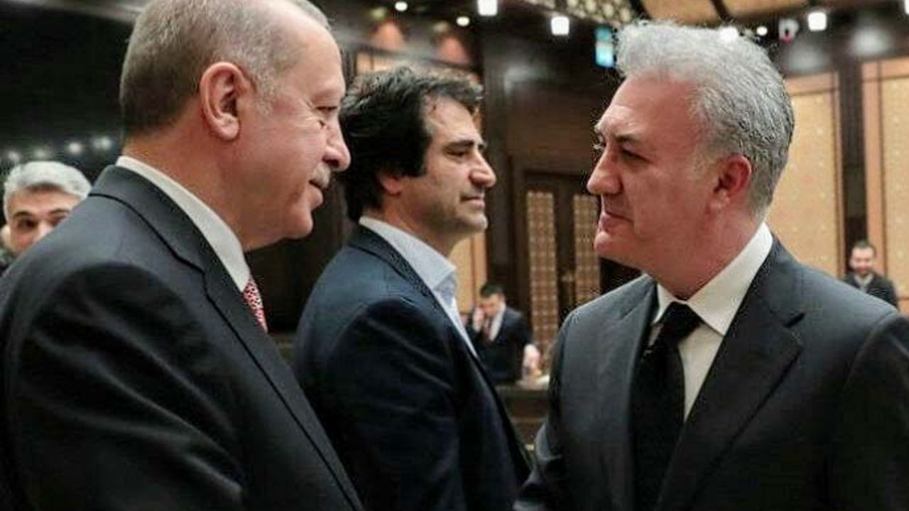 Tamer Karadağlı, Devlet Tiyatroları Genel Müdürlüğüne atandı