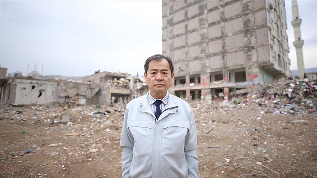 Japon deprem uzmanından "Marmara" uyarısı: "1 hafta sonra da olabilir"