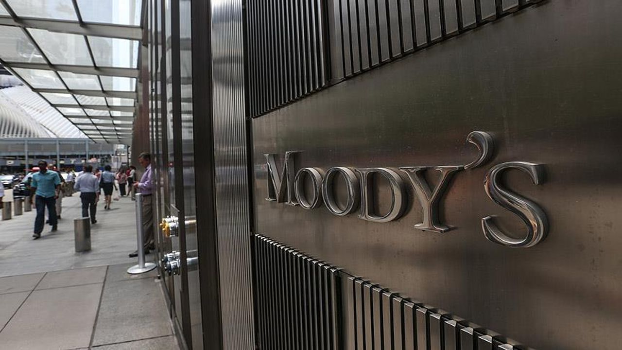 Moody's'ten Türkiye analizi: Kredi notu yükseltilebilir