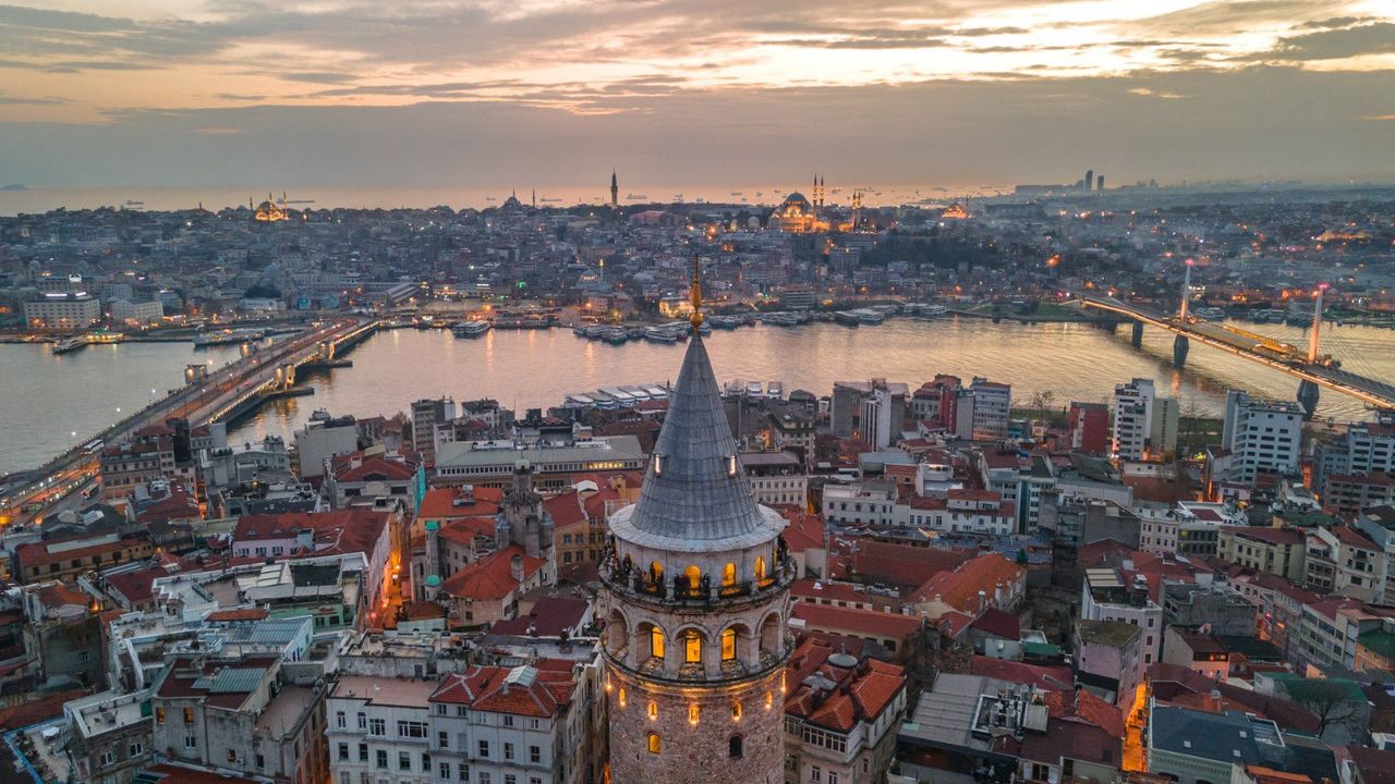 Airbnb, otelleri zorluyor.Sadece İstanbul'da 45 bin konut Airbnb'de