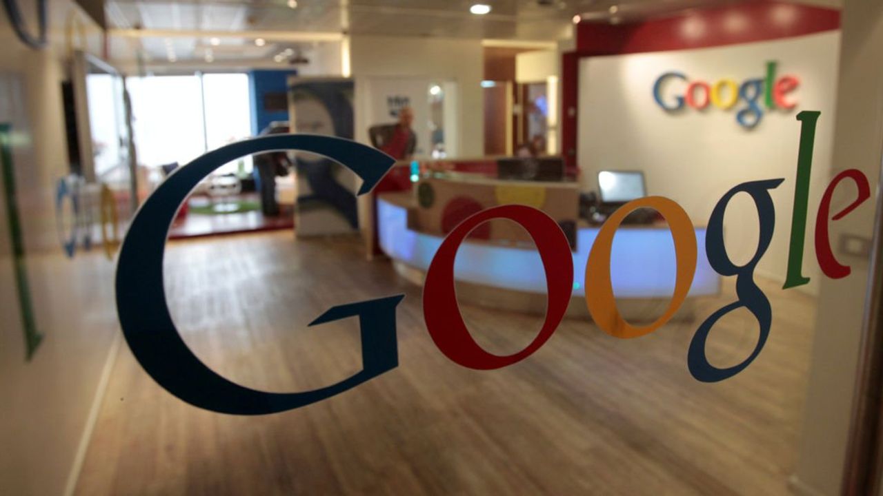 İki trilyon dolarlık Google'da  işten çıkarma