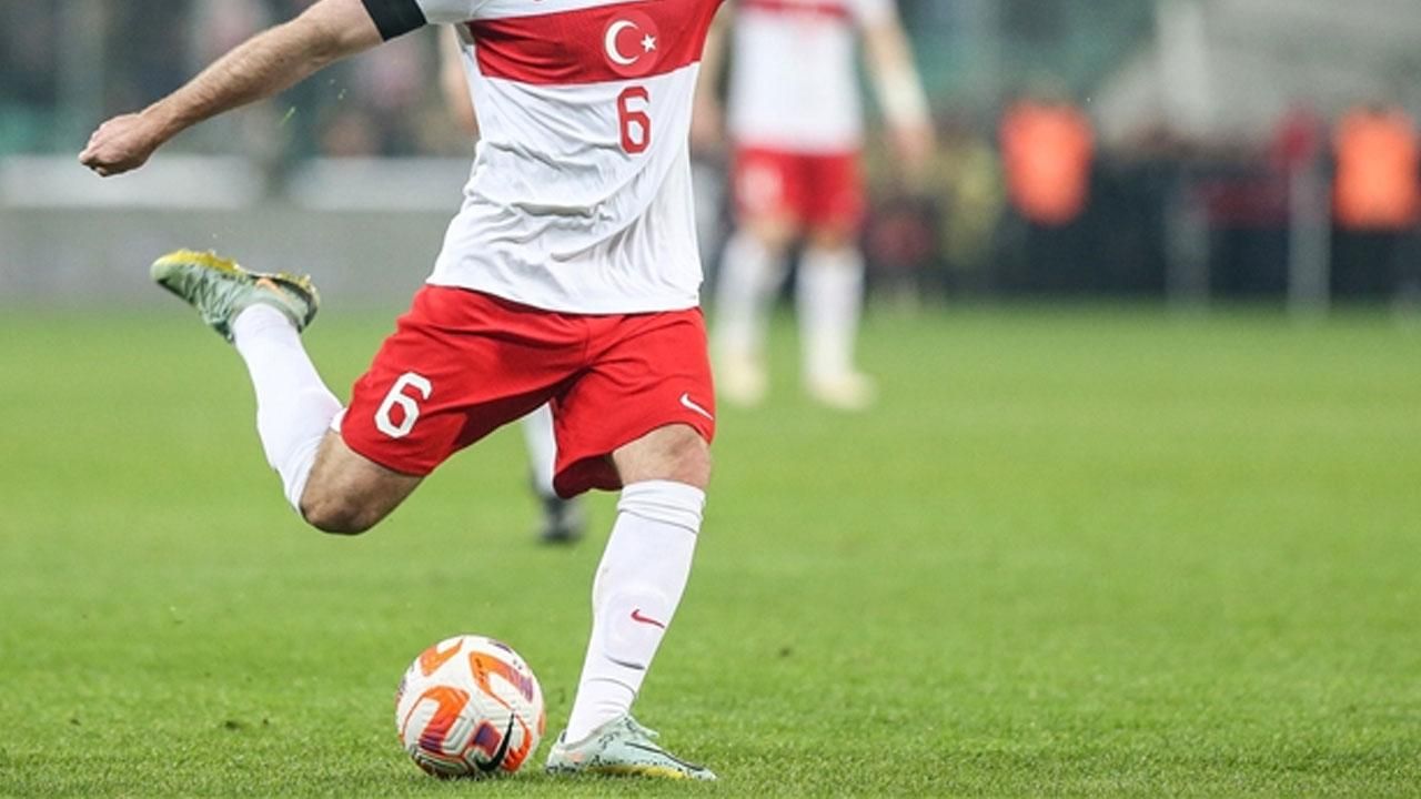 Galatasaraylı 2 oyuncu milli takım aday kadrosundan çıkarıldı