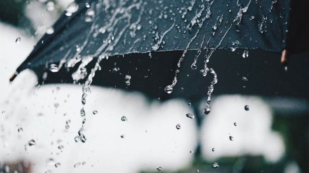 İstanbul'da sele neden olan sağanak yağış devam edecek mi?