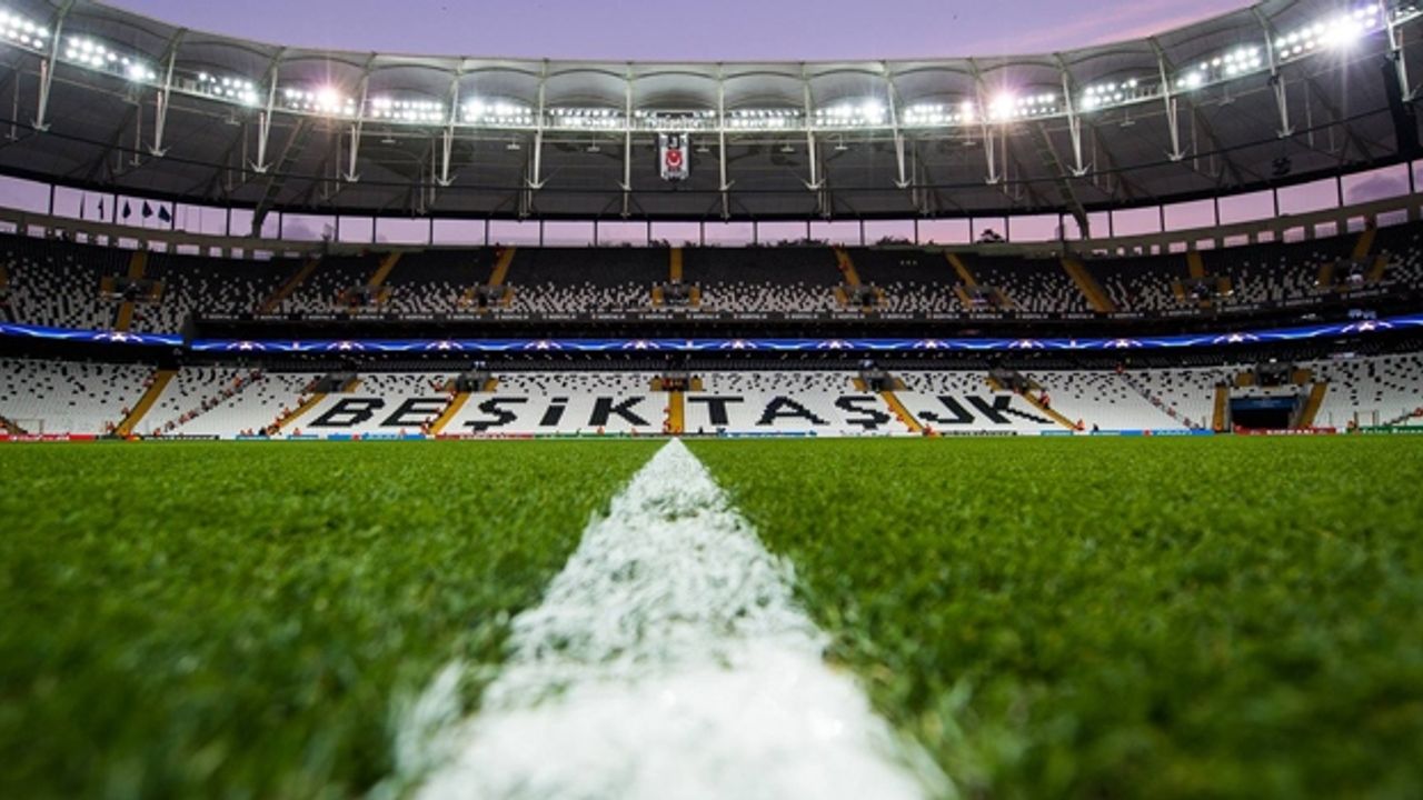 Beşiktaş Park, Avrupa finallerine aday