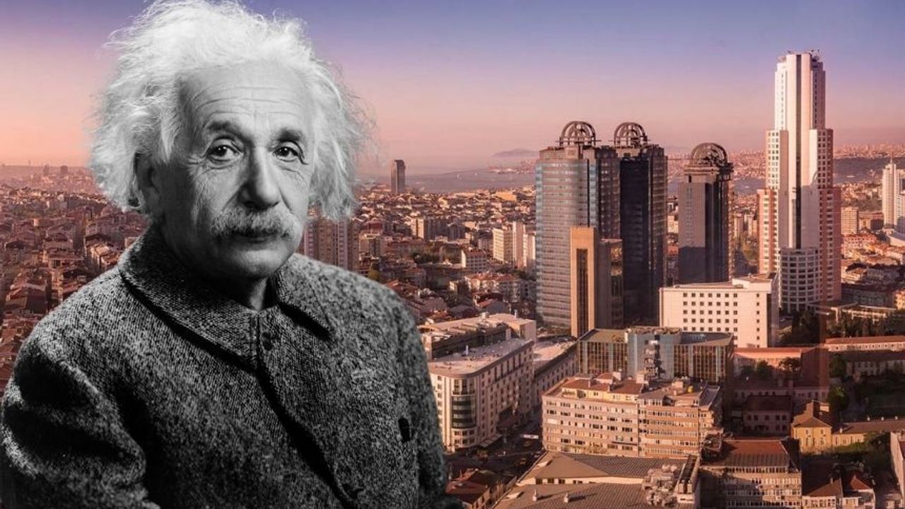 Einstein'ın Genel Görelilik Teorisi: Yüksekte oturanlar çabuk yaşlanıyor!