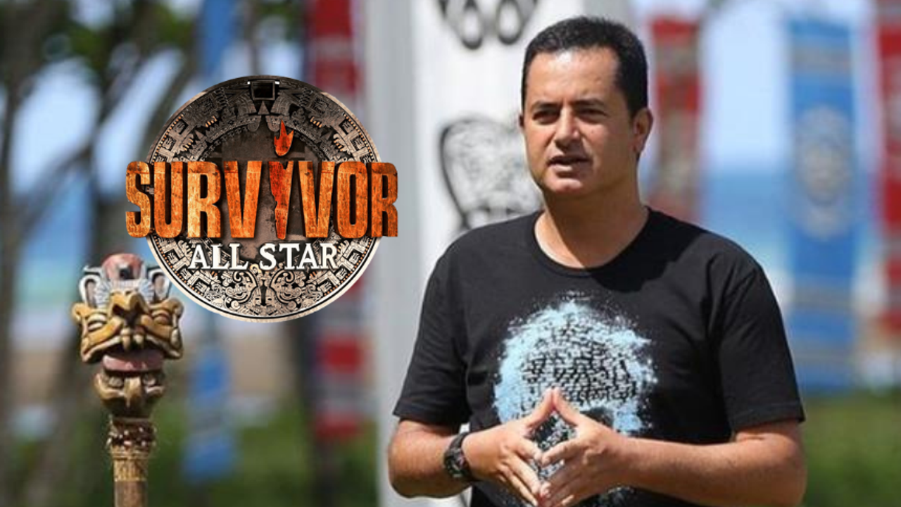 Survivor 2024 All Star'ın 10. yarışmacısı belli oldu