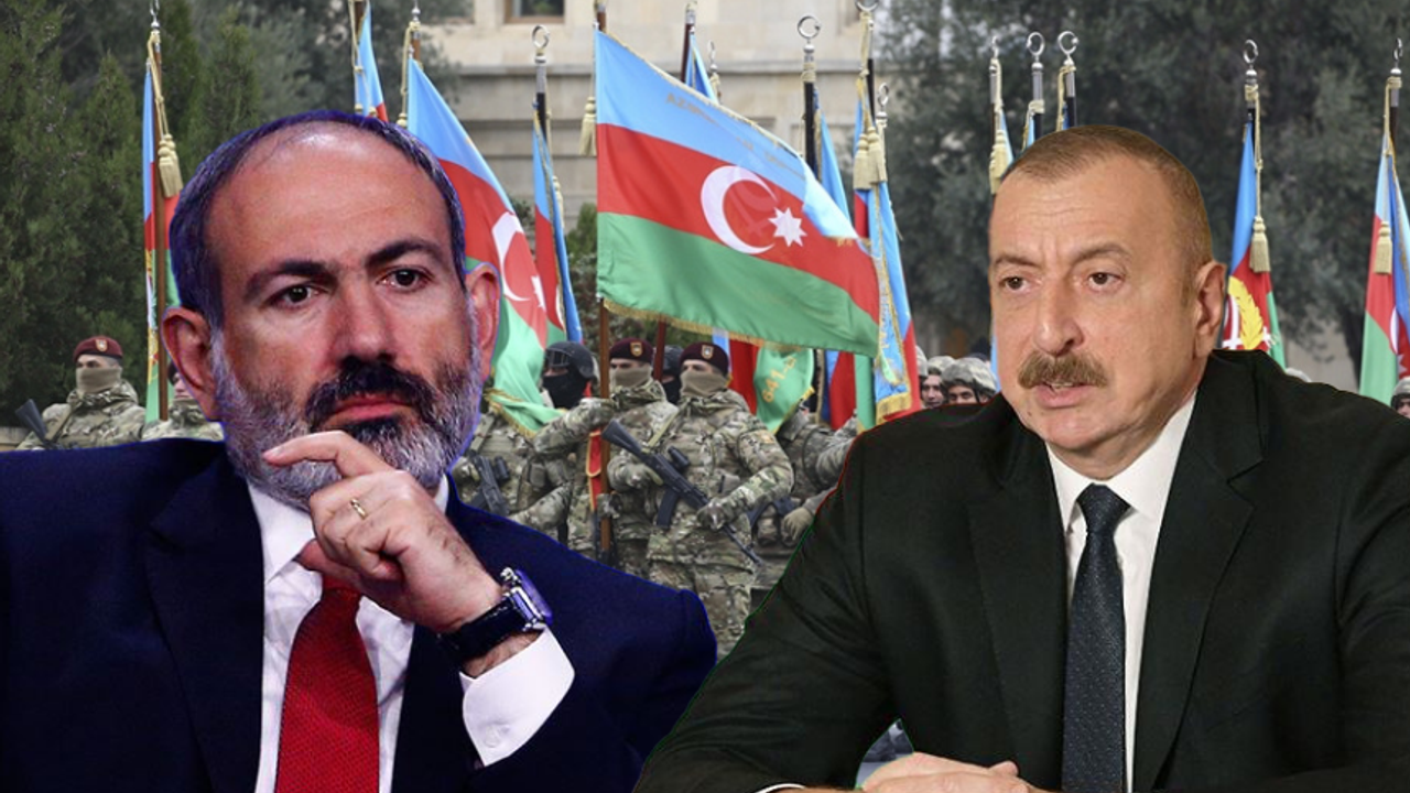 İlham Aliyev operasyonun son bulması için tek şart sundu