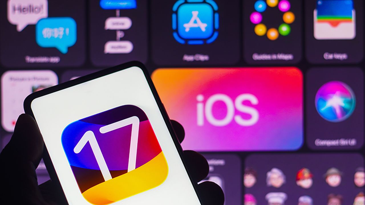 iOS 17 yayında: İşte iPhone'lara gelen yeni özellikler