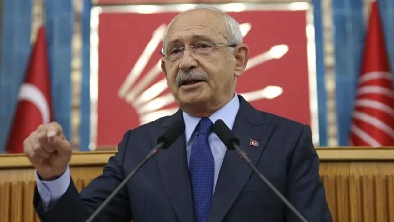 Kılıçdaroğlu: Muhalefeti paramparça görmüyorum