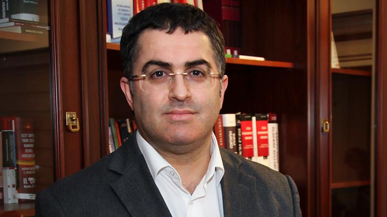 Sözcü TV, Ersan Şen'le yollarını ayırdı