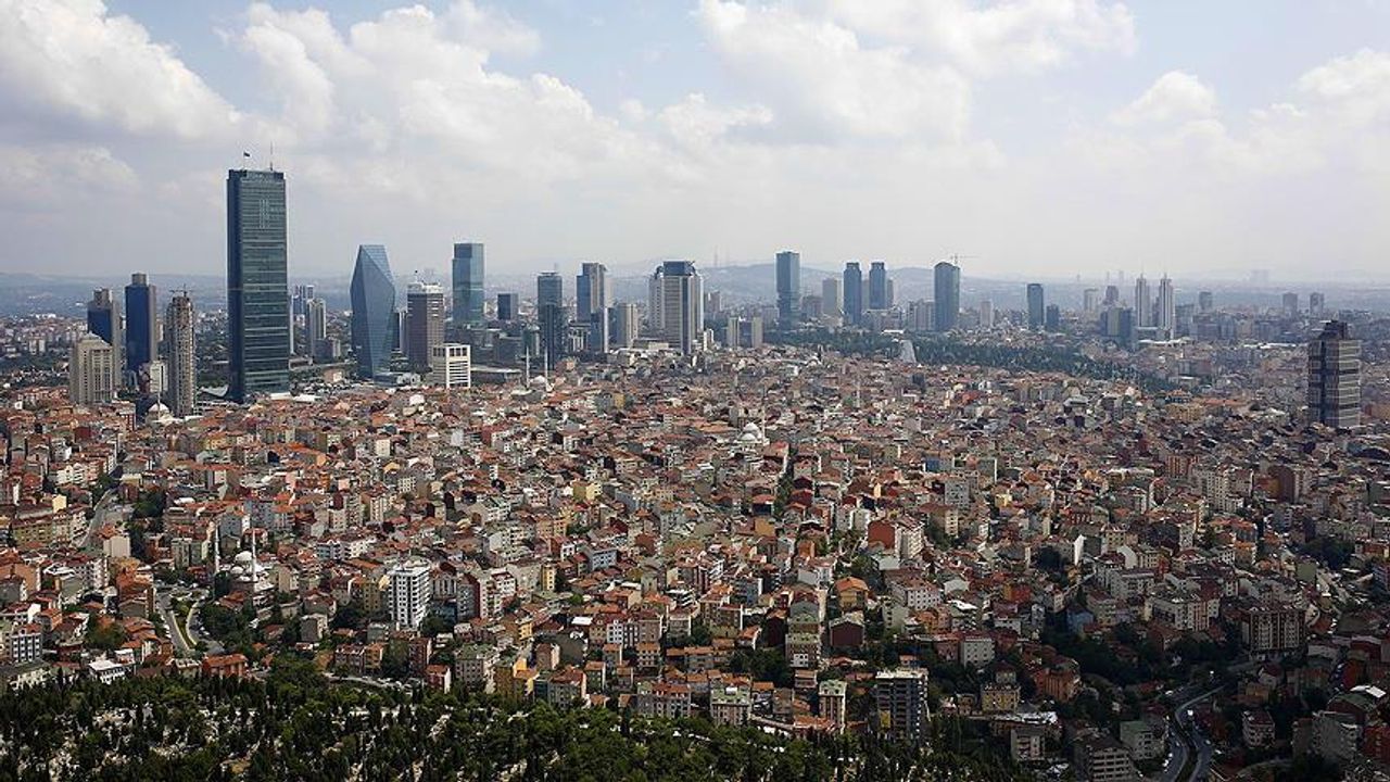 Yeni eğitim yılı İstanbul'da kiraları uçurdu: Bir ayda yüzde 25 arttı