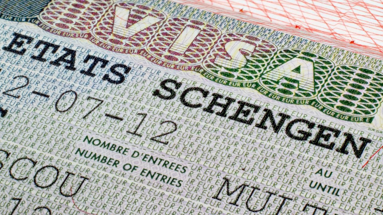 Rüşvetle schengen vizesi skandalında yeni detaylar!