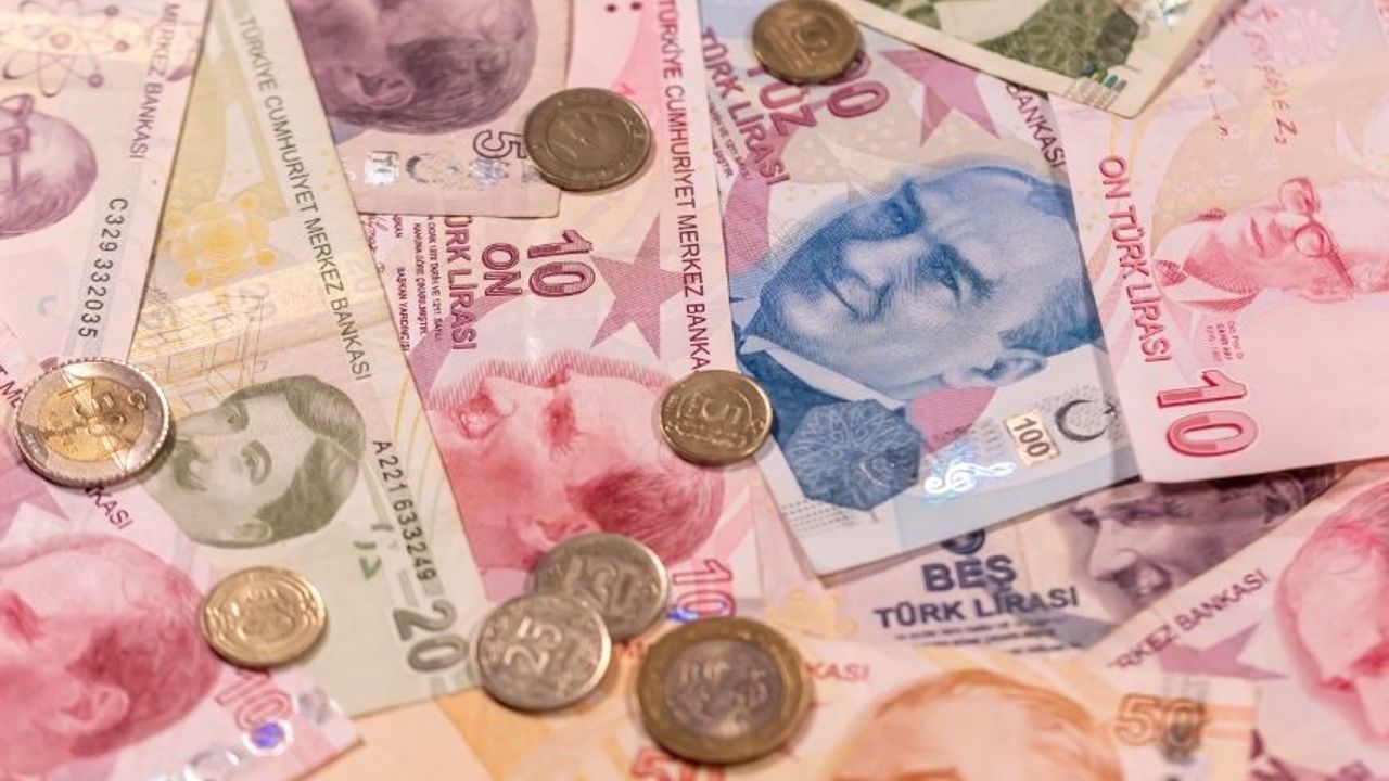 Türk Lirası'na Merkez Bankası'ndan güçlü destek