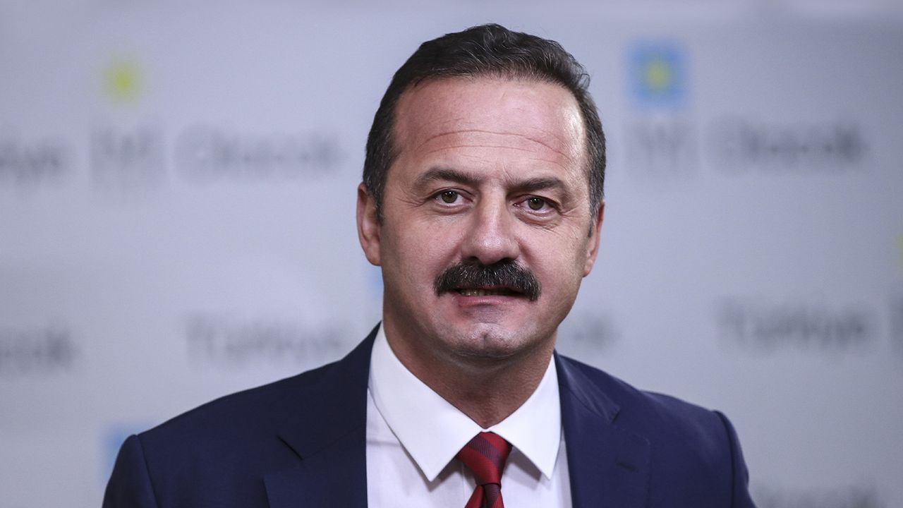 Yavuz Ağıralioğlu parti kuruyor: "Tayyip Bey'i çok iyi izliyorum"