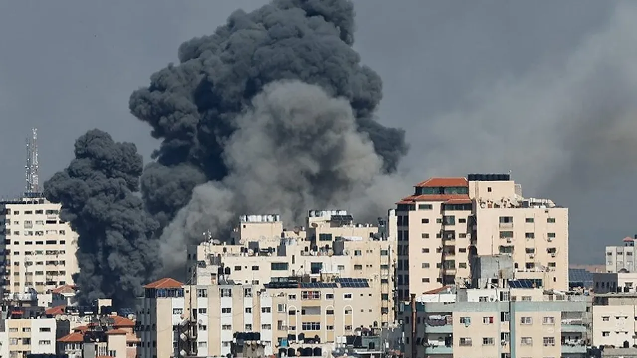 Gazze'de "ateşkes sağlandı" haberleri yalanlandı