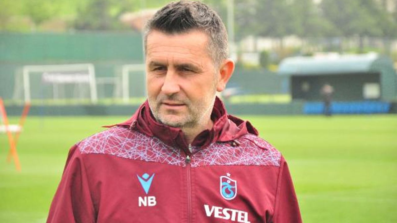 Trabzonspor’un yabancı hocaları aynı kaderi paylaşıyor