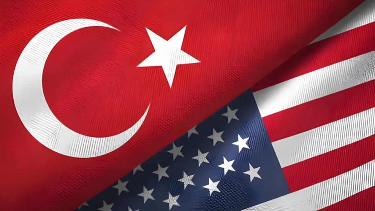 ABD de kınadı: Türkiye'nin yanındayız