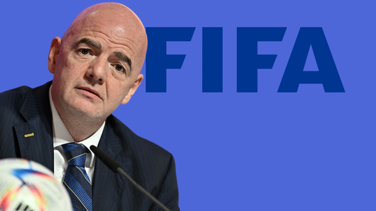 FIFA Başkanı hakkında karar verildi!