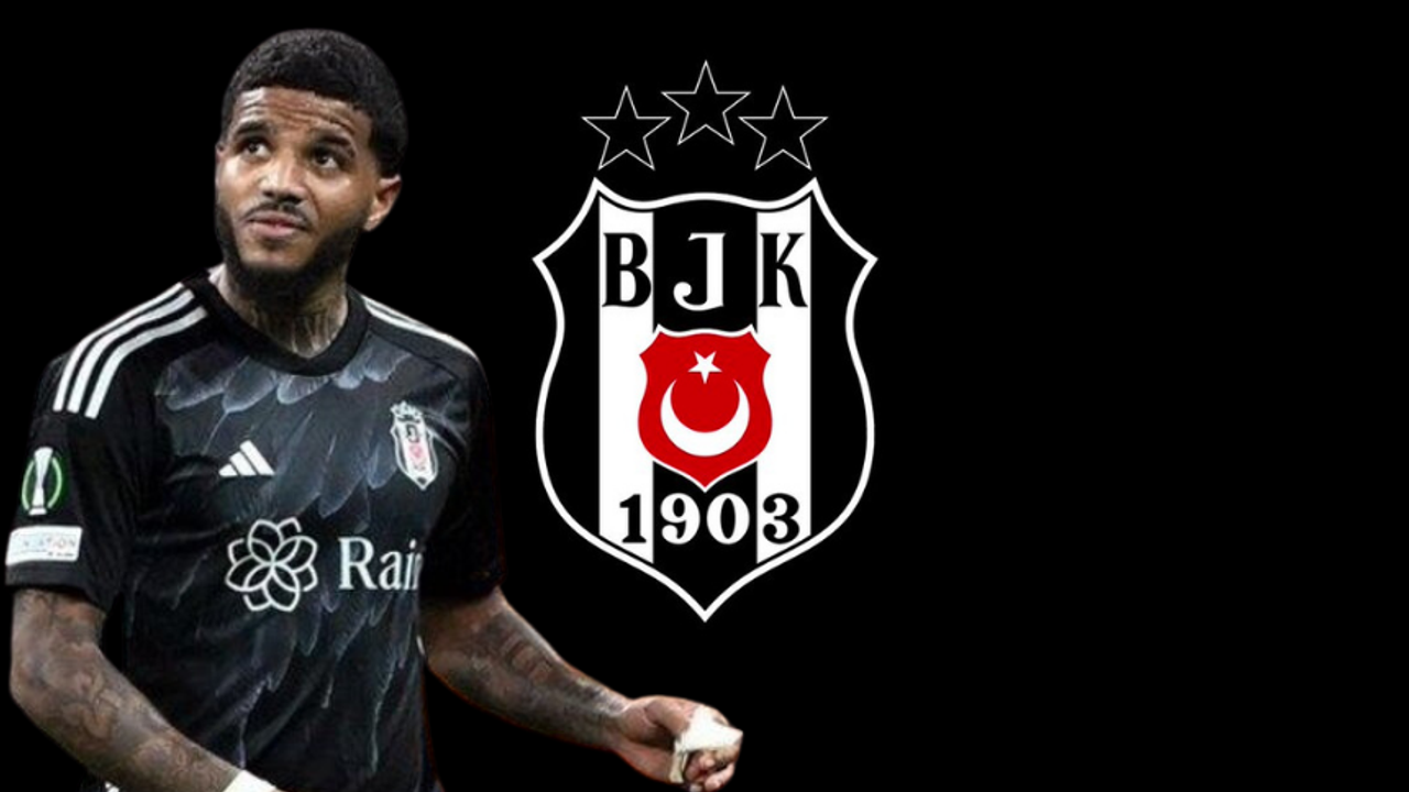 Beşiktaş’ta kötü haber bitmiyor