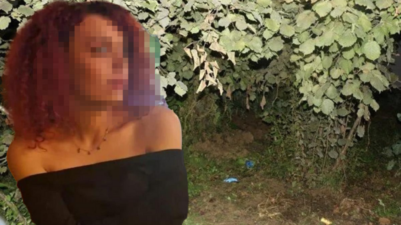 Bebeğini fındık bahçesine gömen anne yeniden tutuklandı