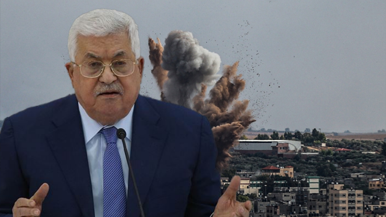 Filistin ve Arap liderleri: İsrail saldırıları durdurulmalı