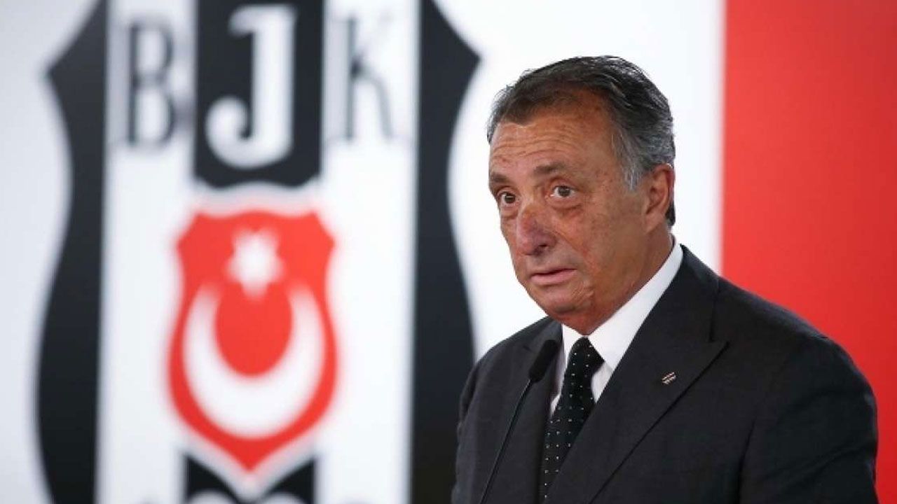 Beşiktaş yönetimi olağanüstü toplandı