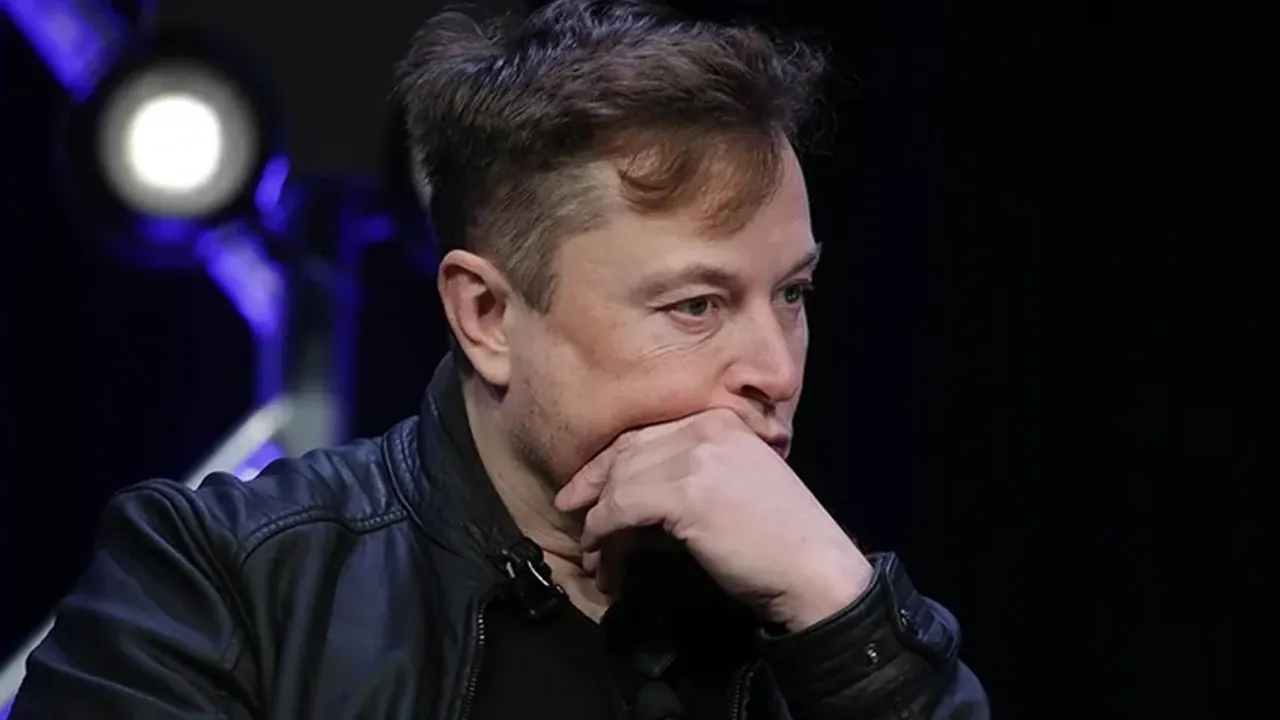 Elon Musk'a 24 saat süre!