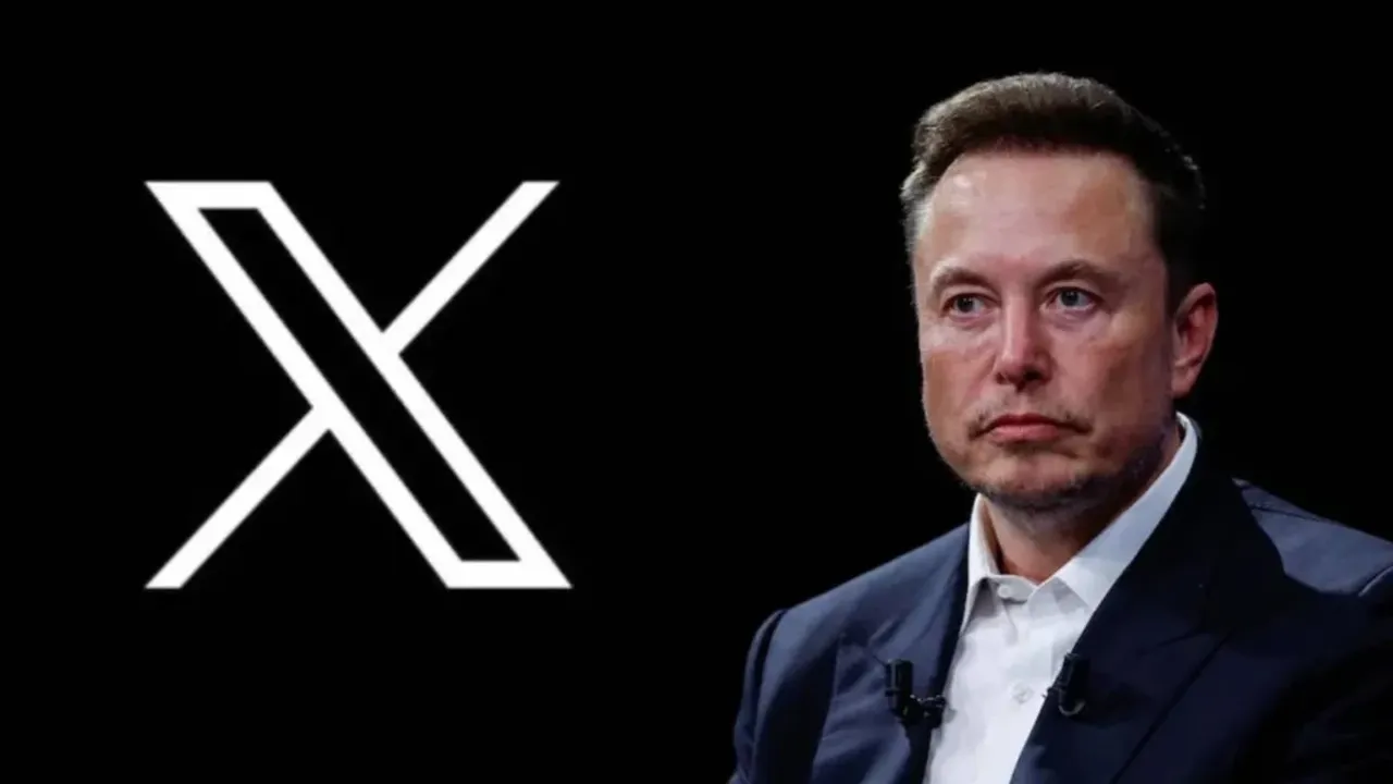 Elon Musk'ın X şirketine dava açıldı