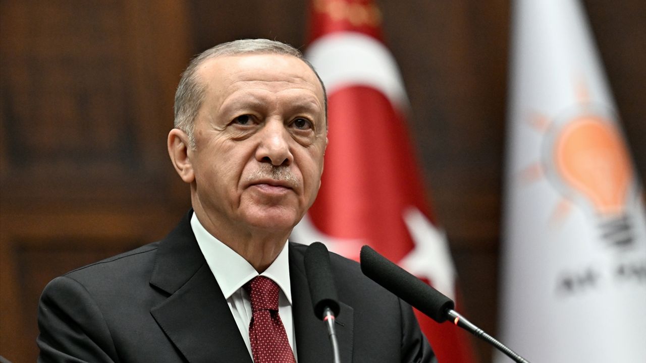 Erdoğan'dan İsrail çıkışı: "Devlet gibi davranmazsa örgüt muamelesi görür"