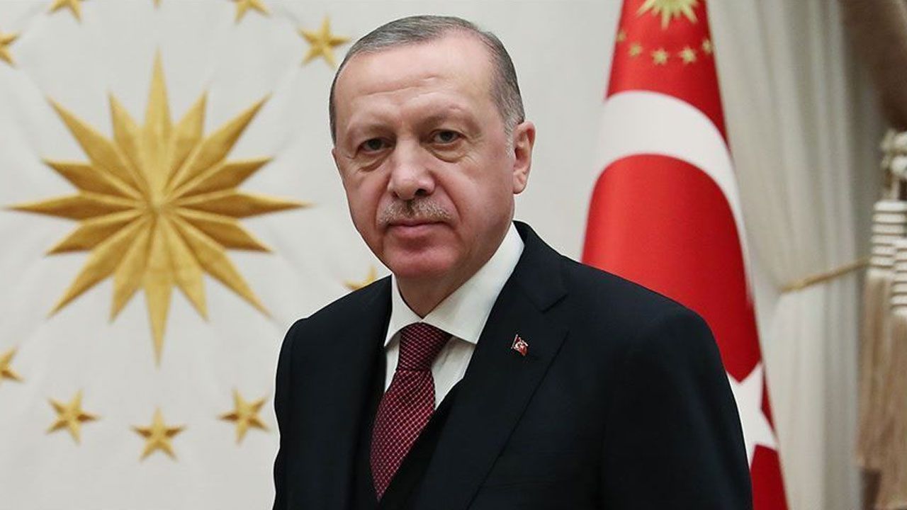 Erdoğan'ın 29 Ekim programı belli oldu