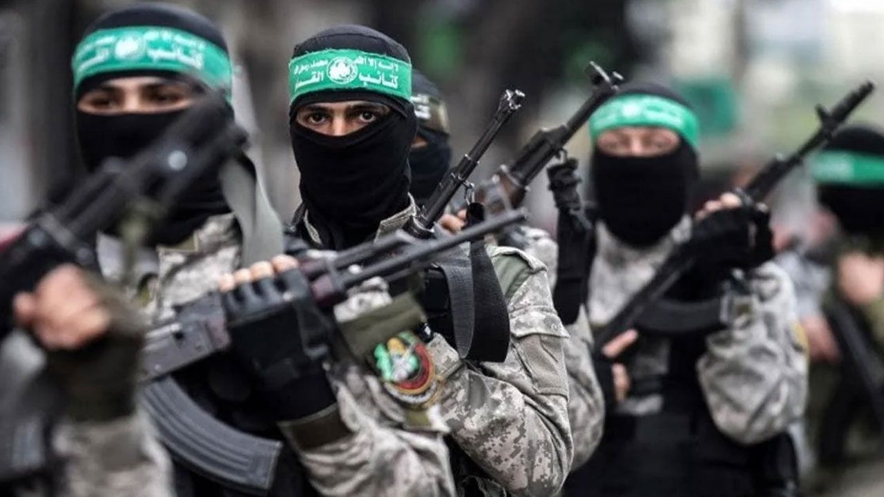 Hamas rehineler için şart koştu!