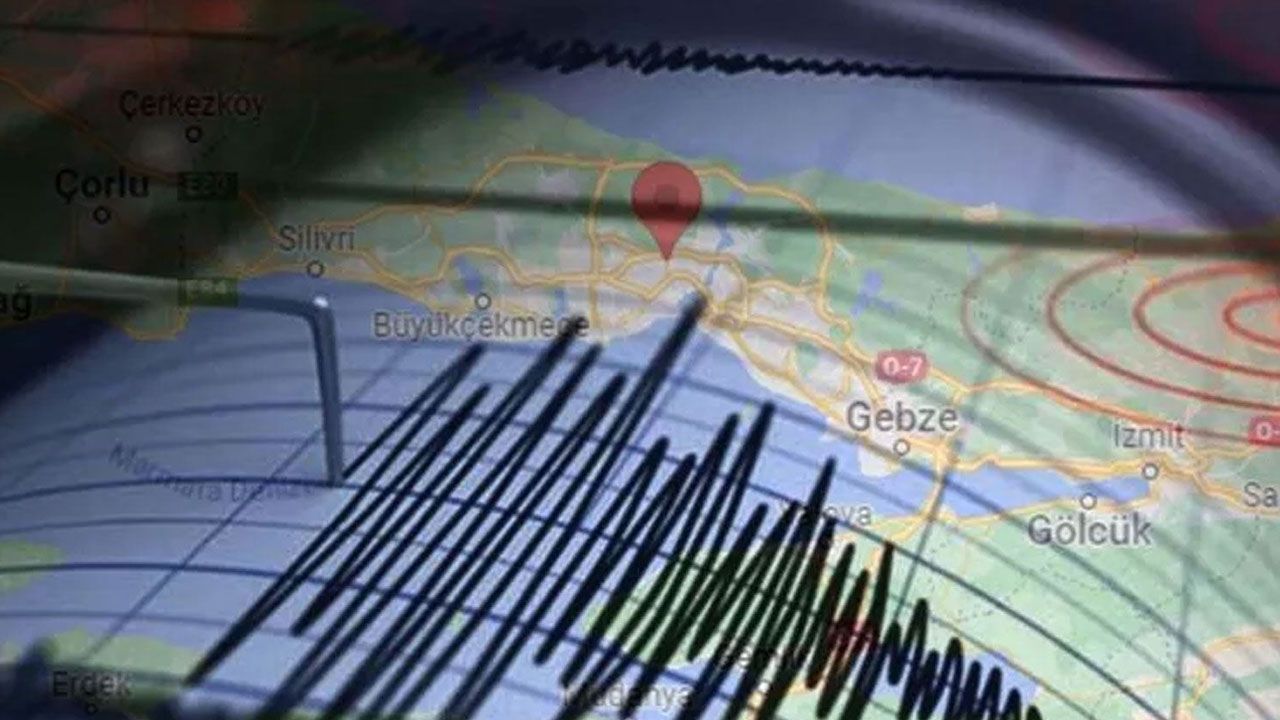 AFAD’dan Marmara uyarısı: Deprem 7 ili etkileyecek